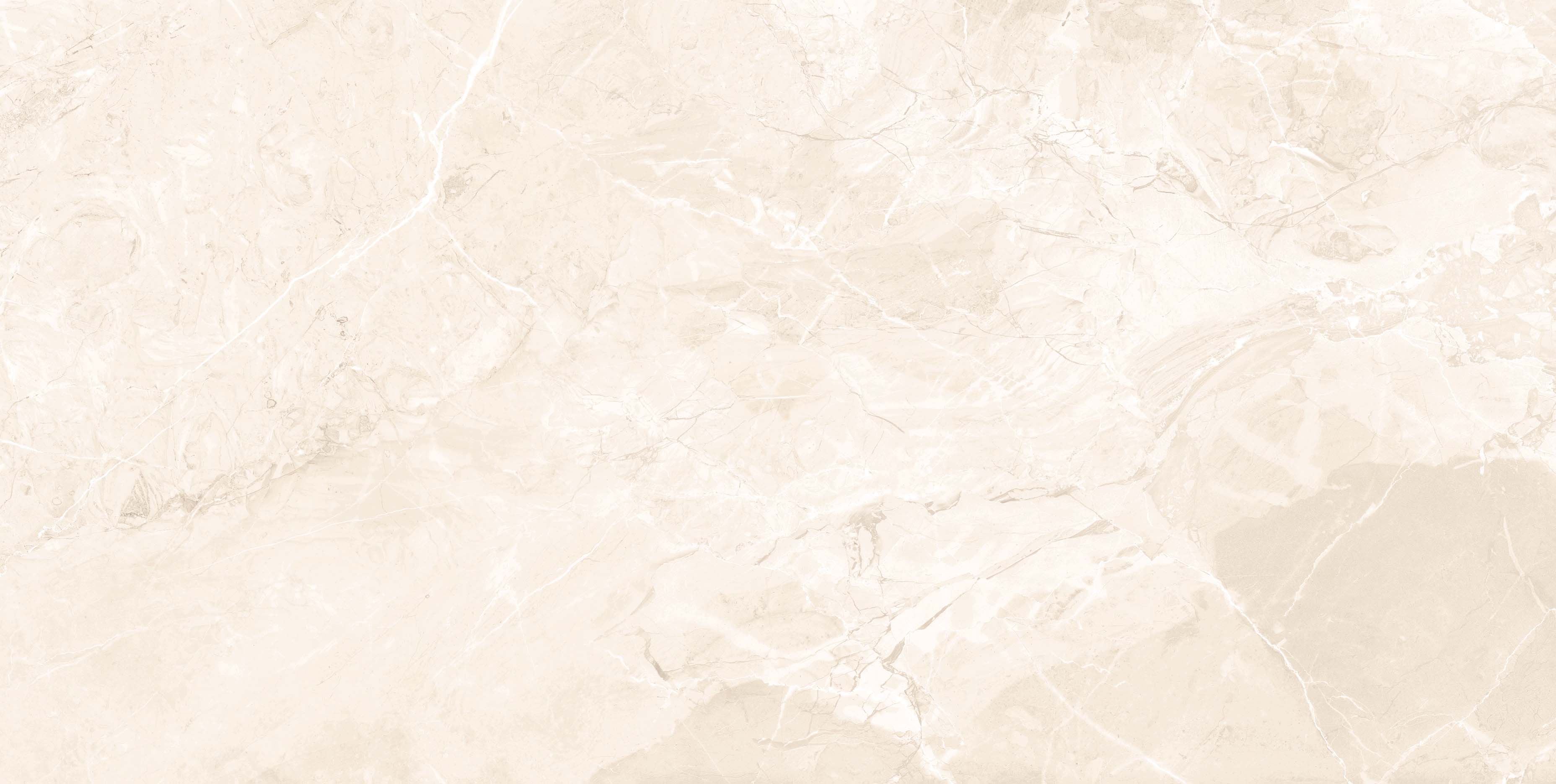 ECO Feinsteinzeug 60X120 Earthstone Serie Poliert Boden- Wandfliese, Beige ECO