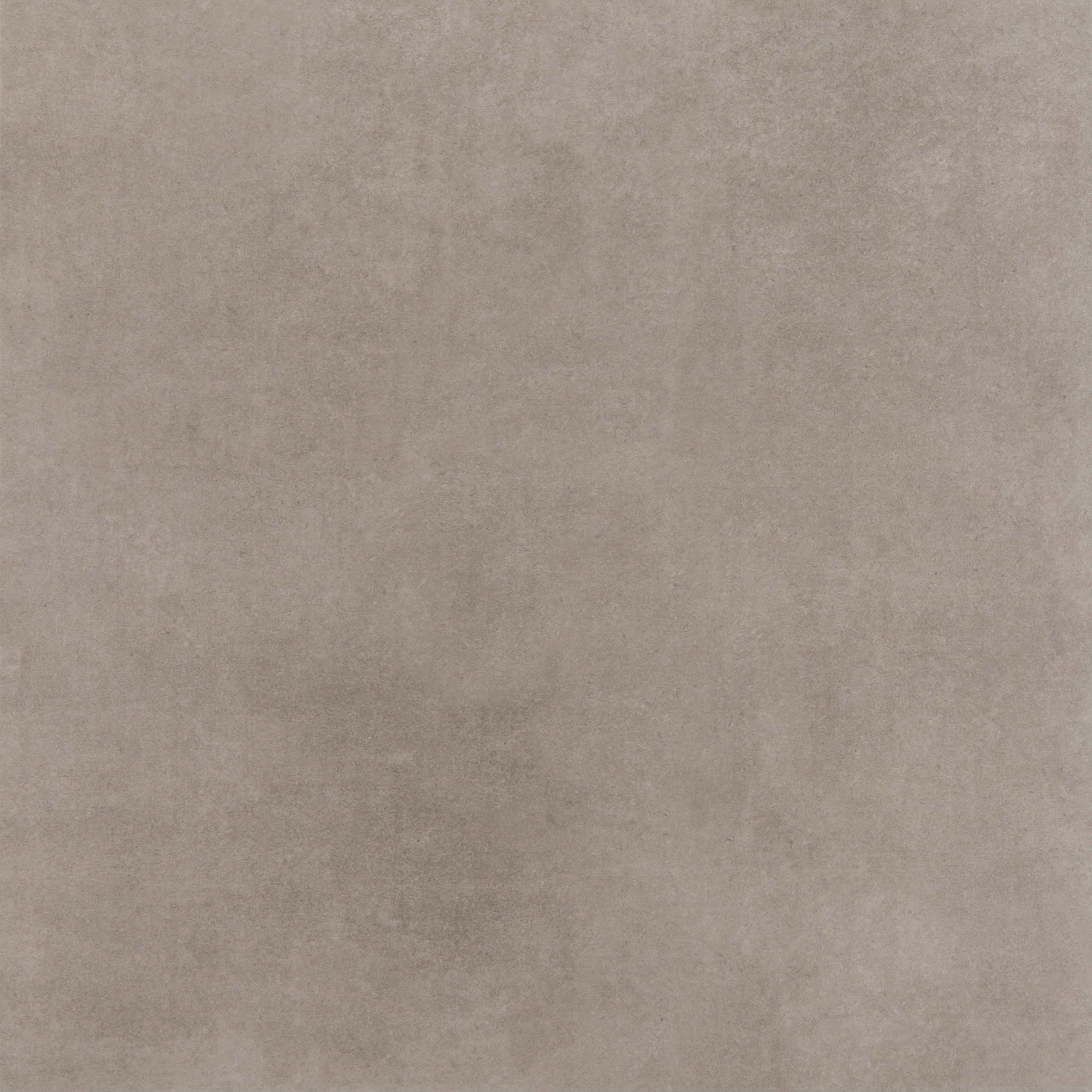 ECO Feinsteinzeug 75X75 Uptown Serie, Matt Boden-Wand-Fliese, Taupe ECO